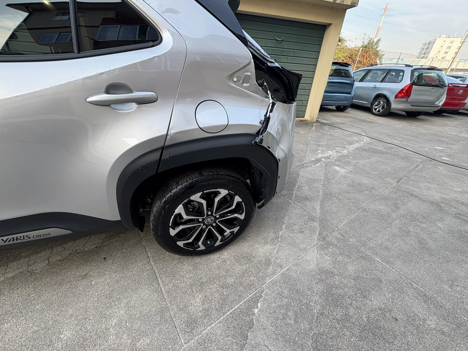 car