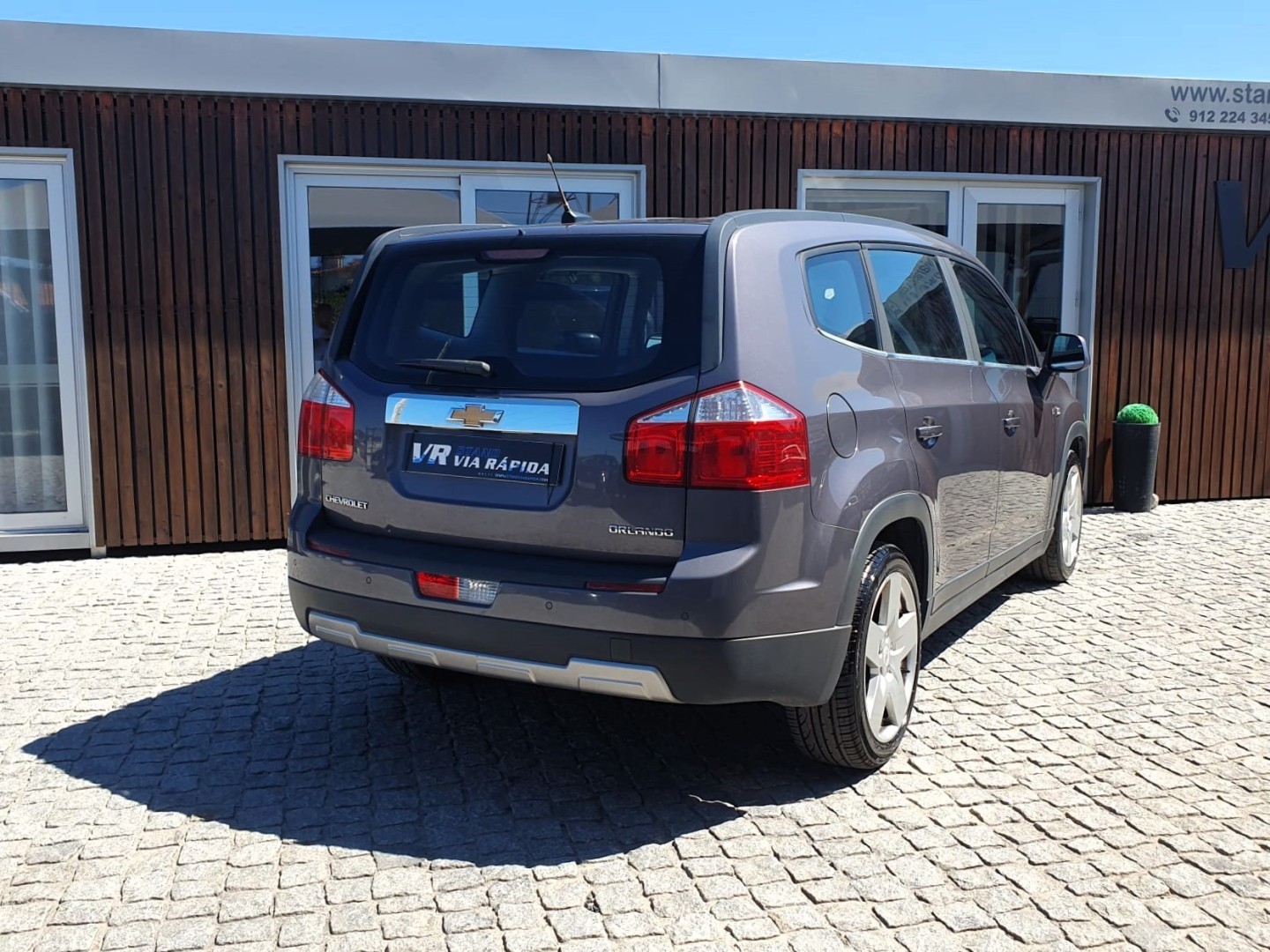 car