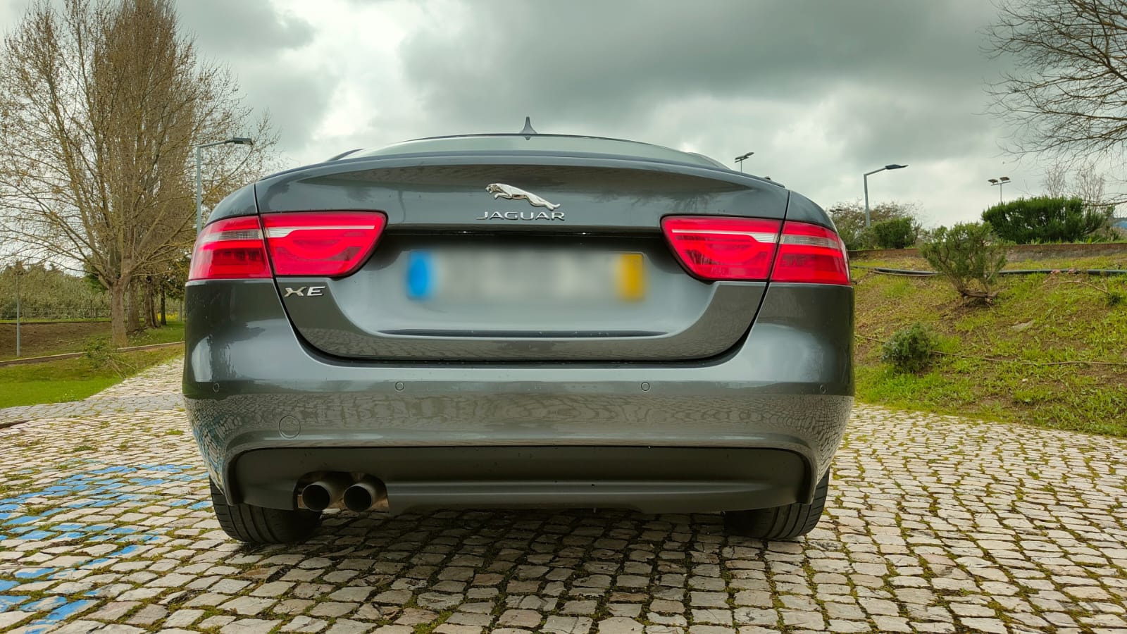 car