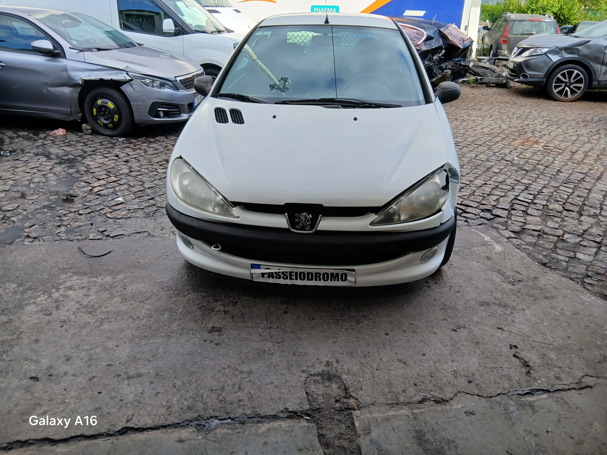 car