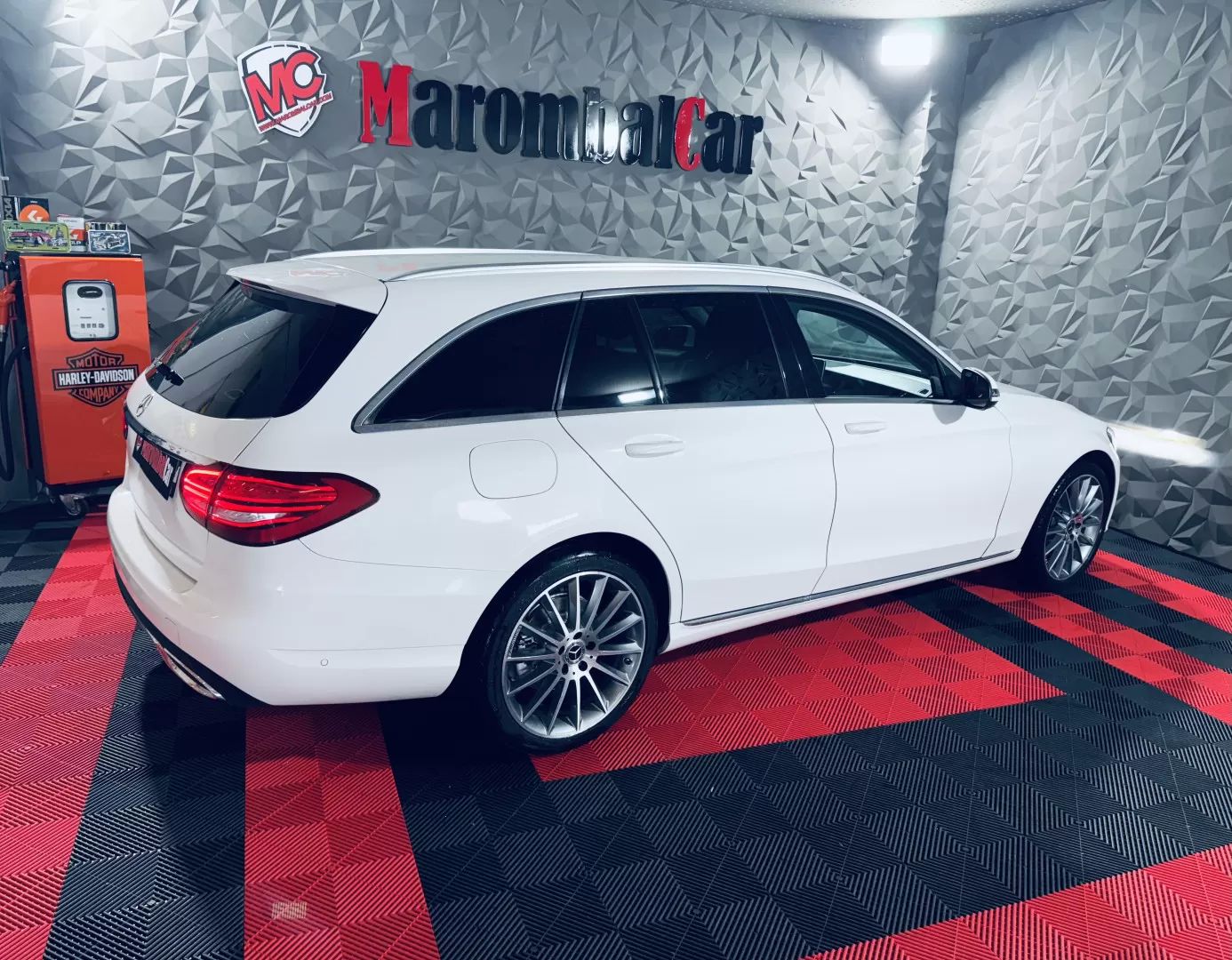 car