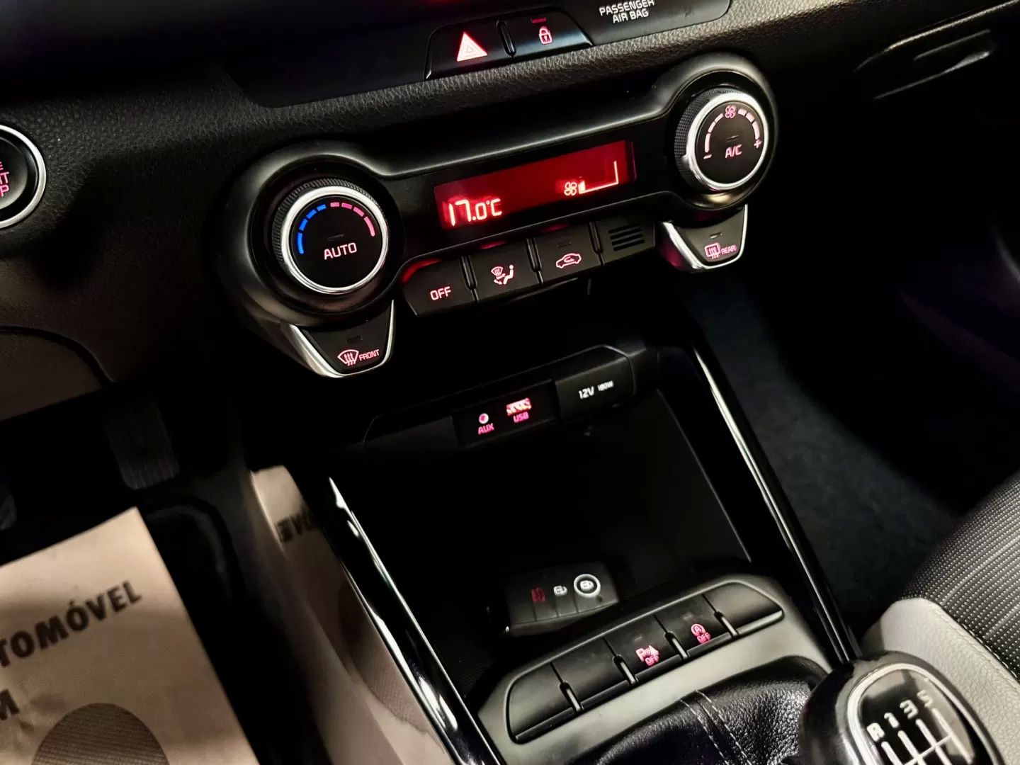 car