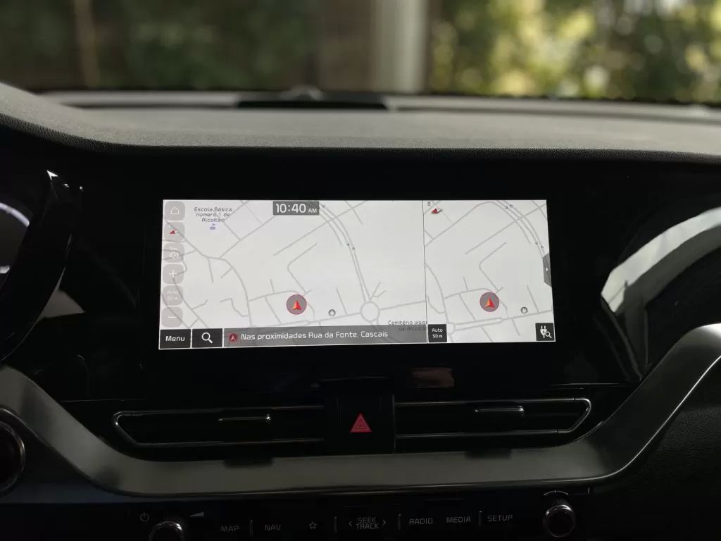 car