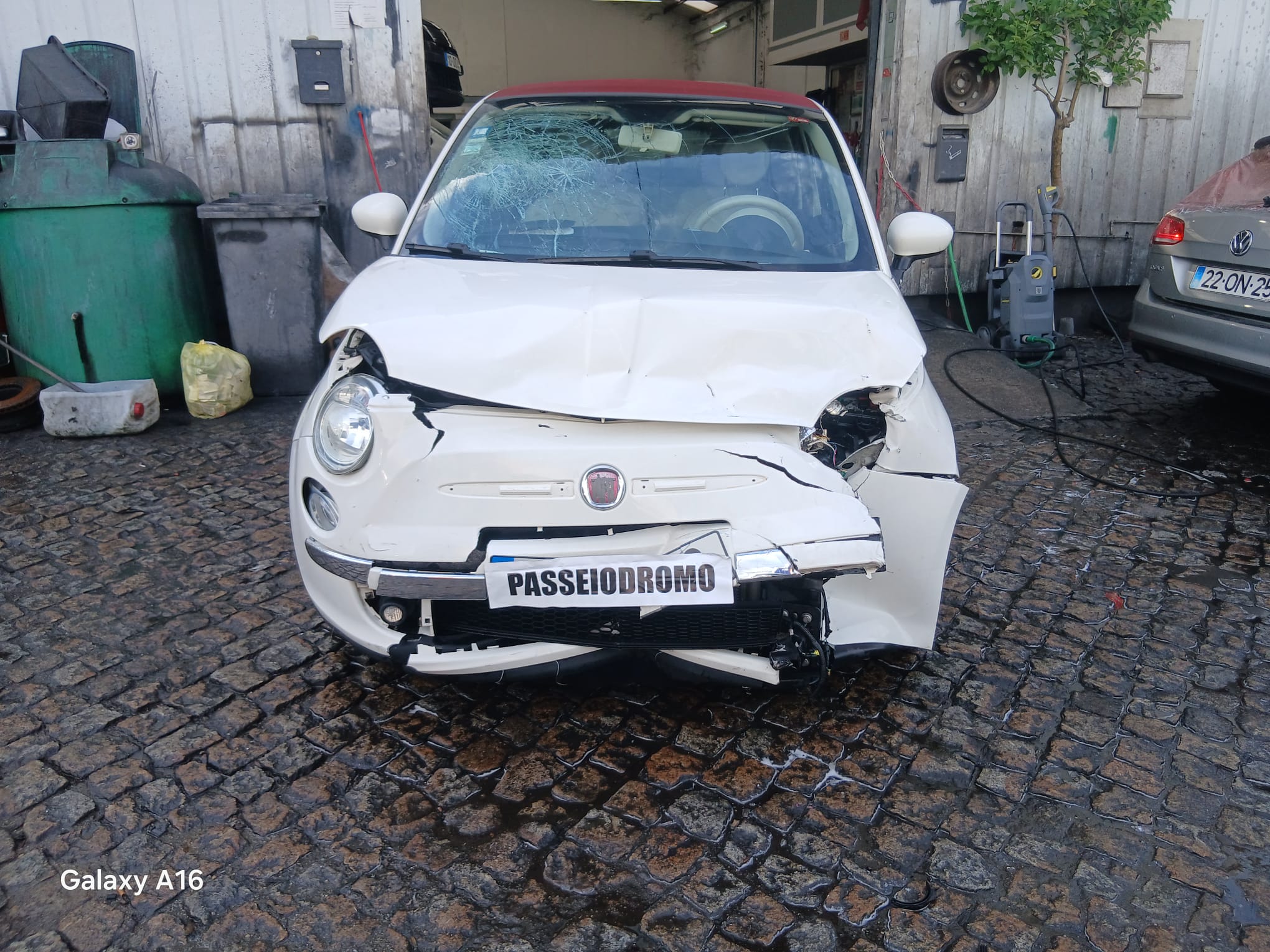 car
