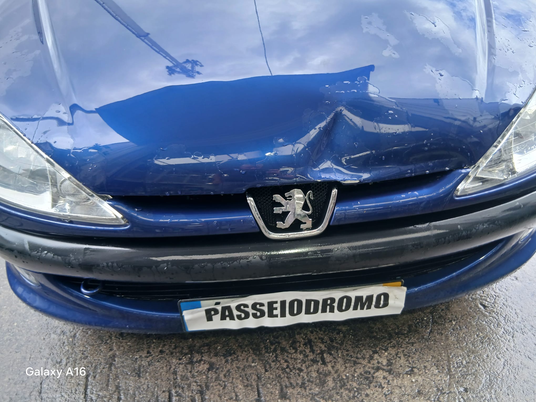 car