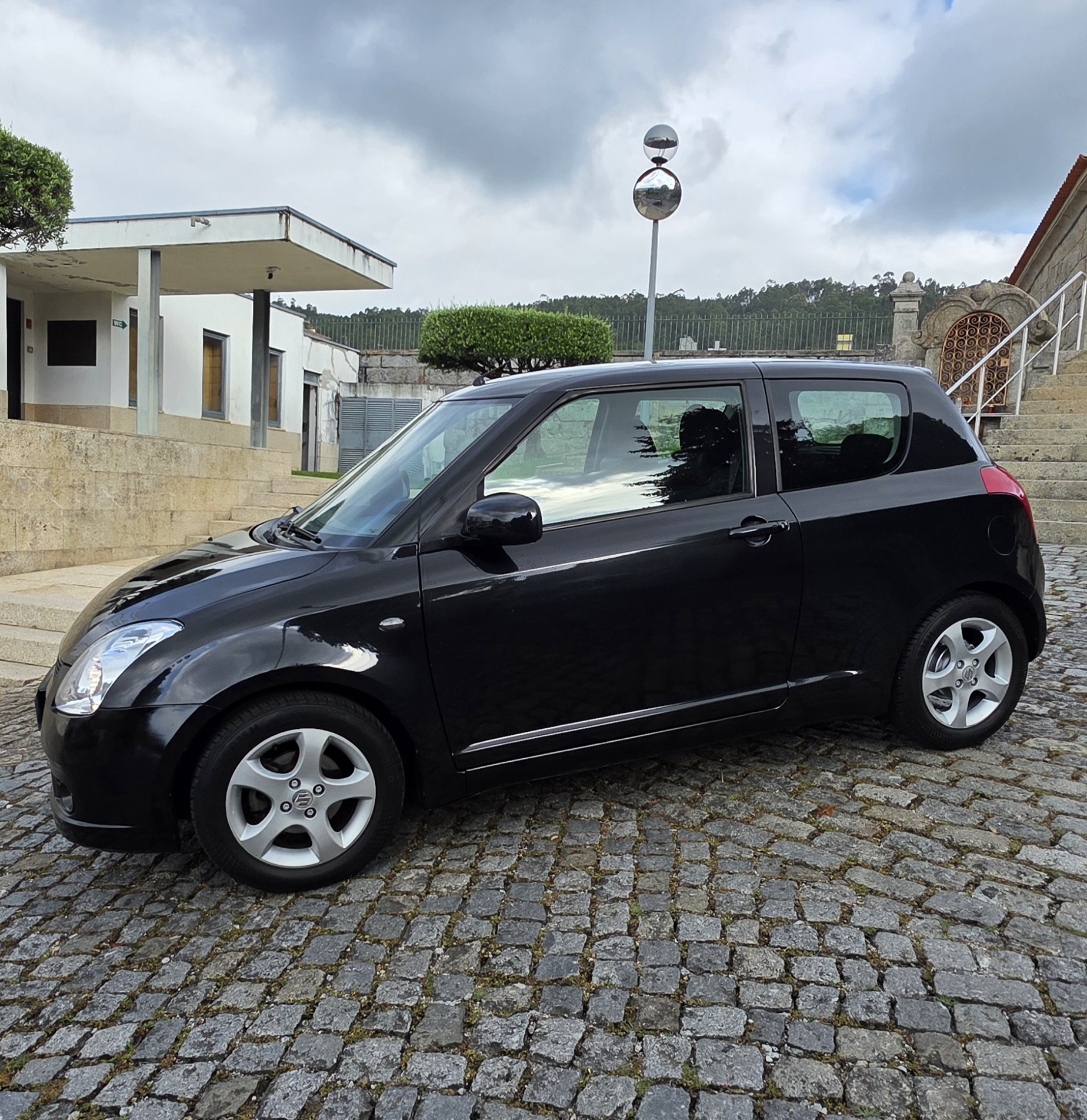 car
