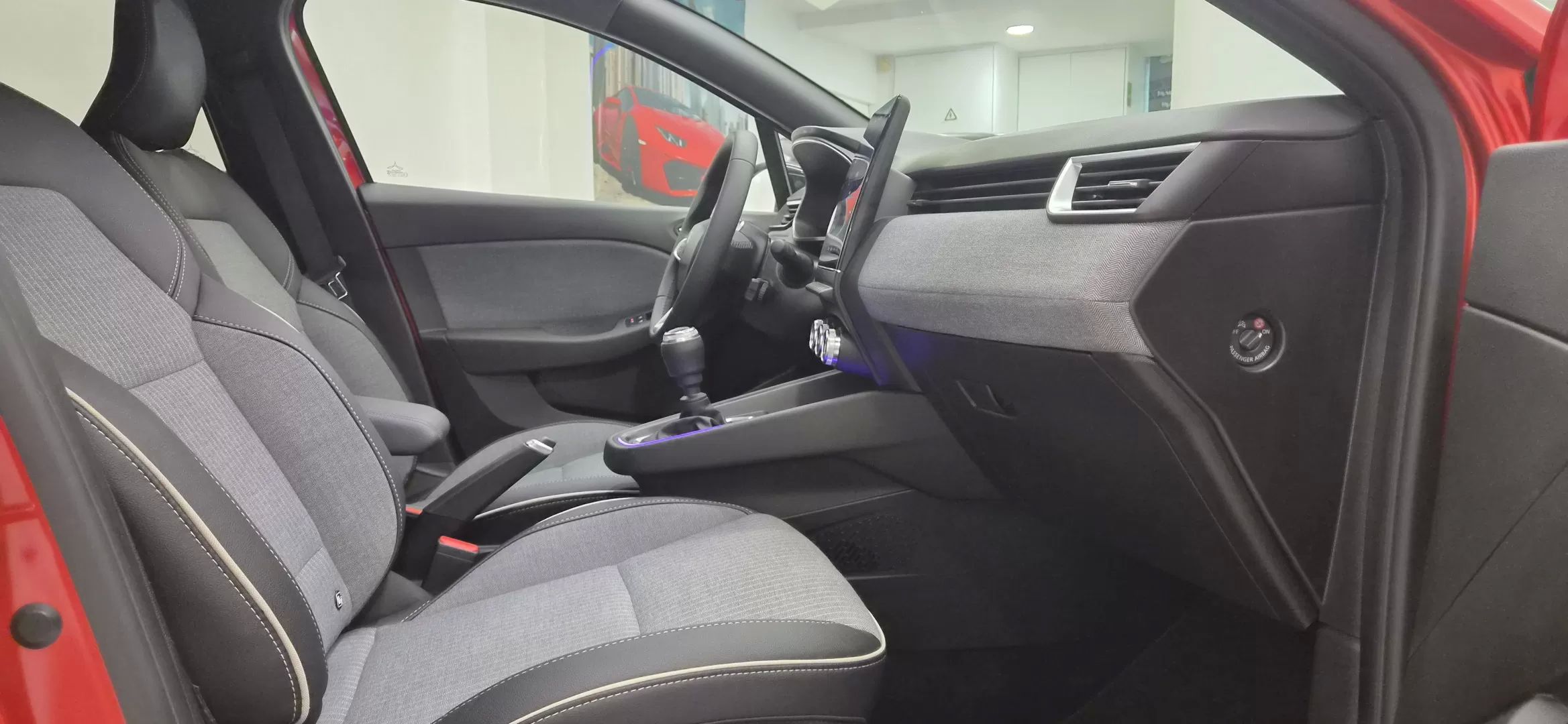 car