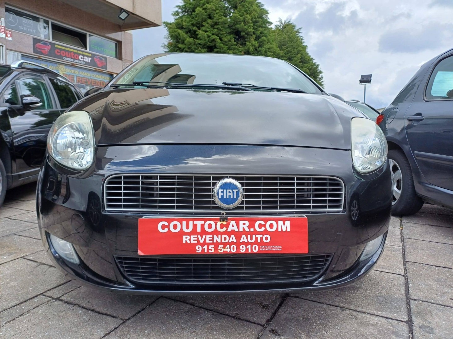 car