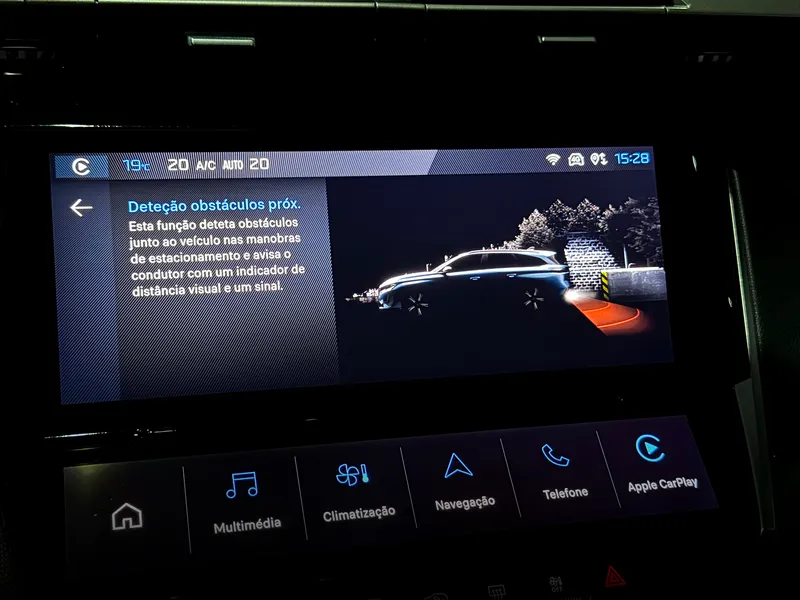 car