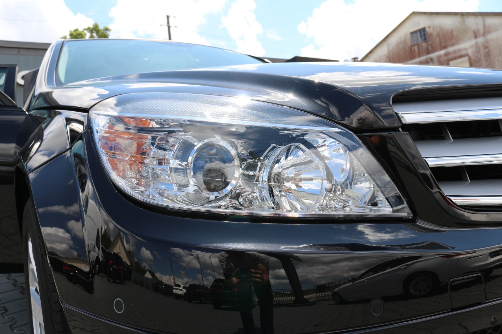 car