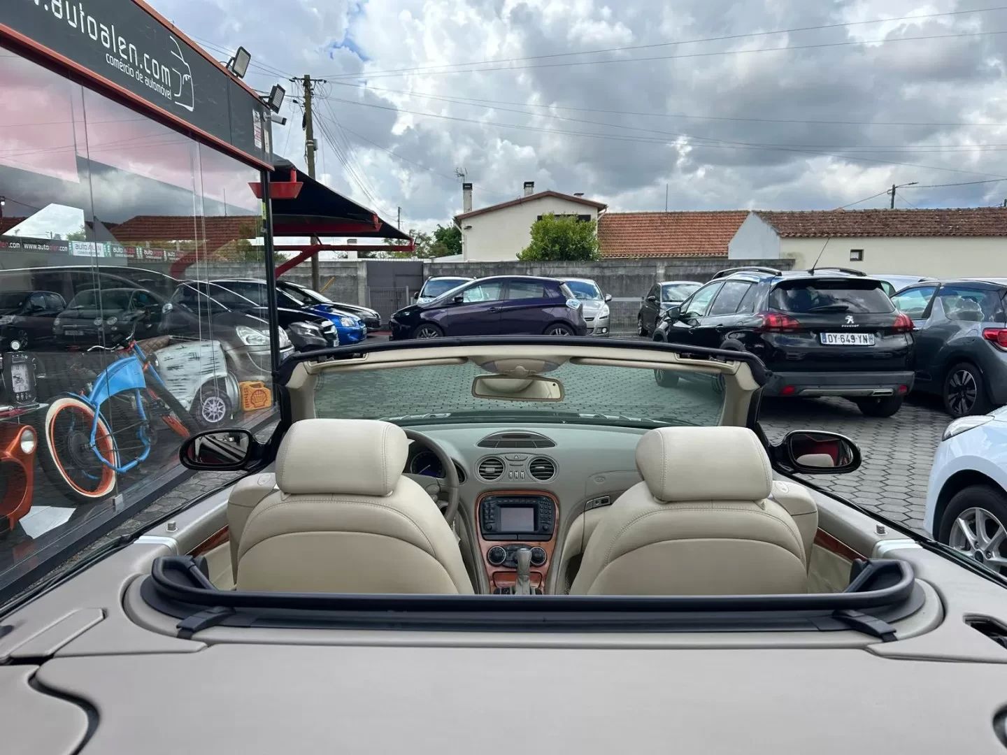 car