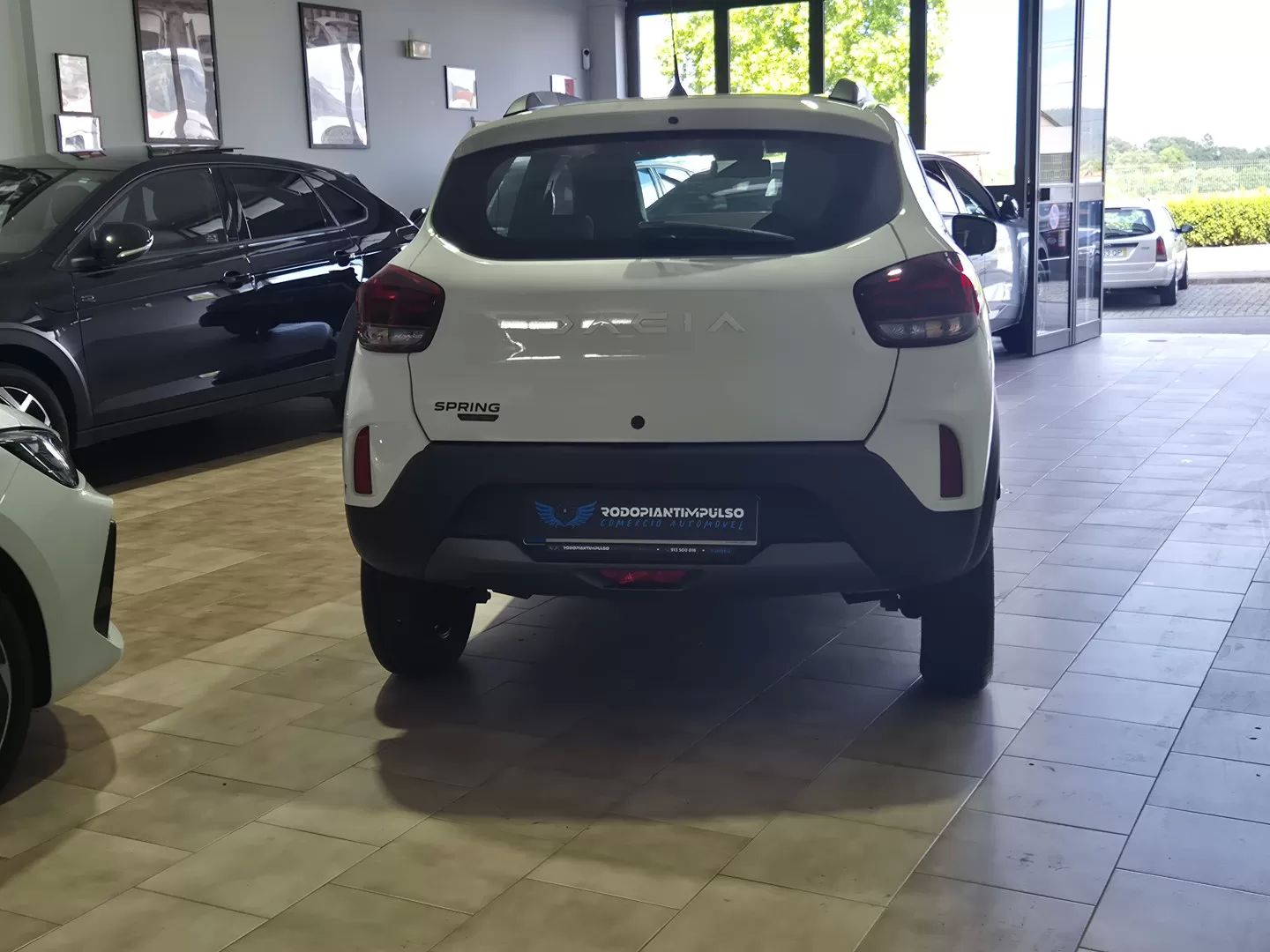 car