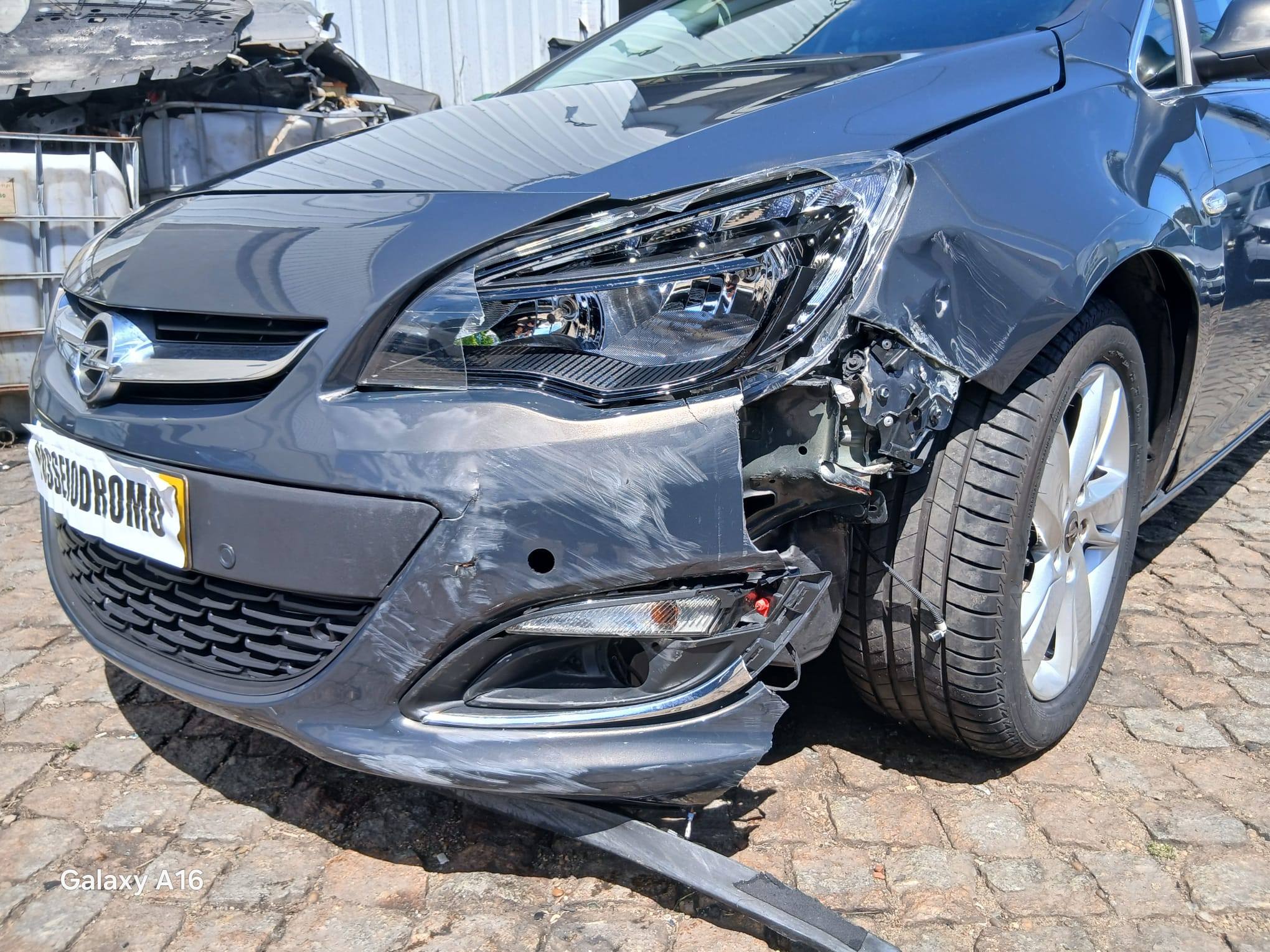 car