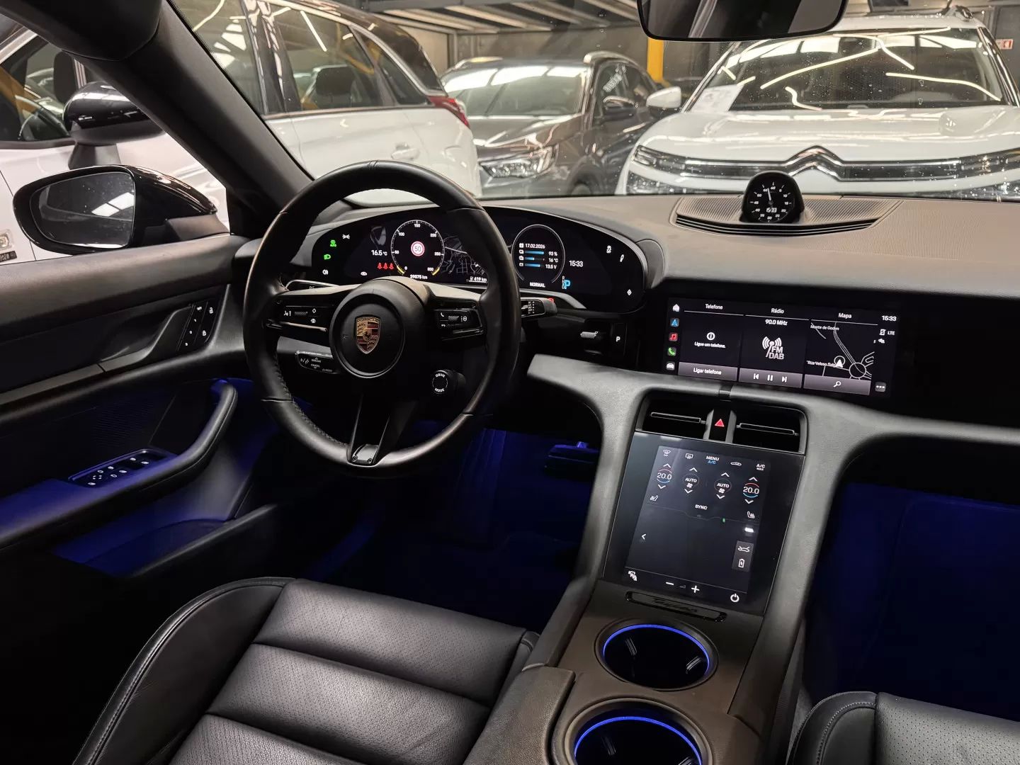 car
