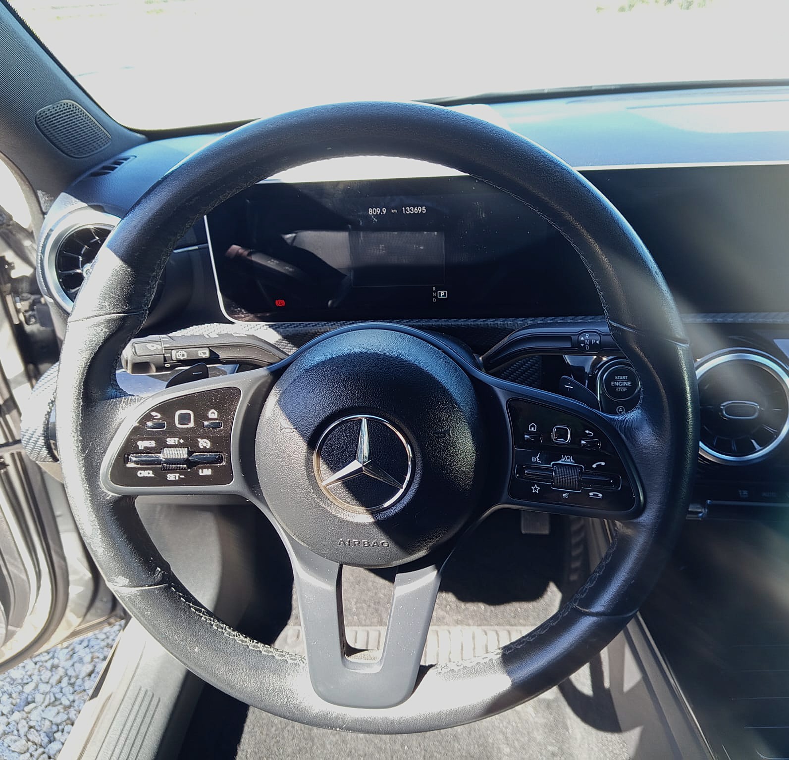 car