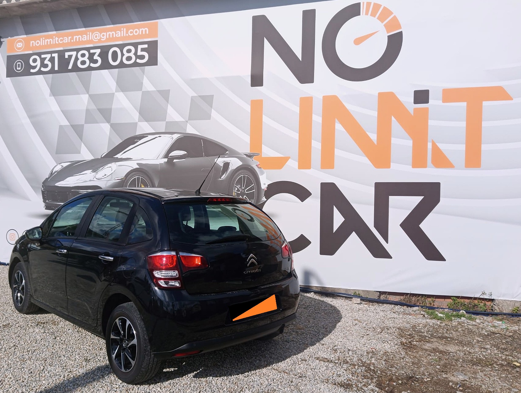 car