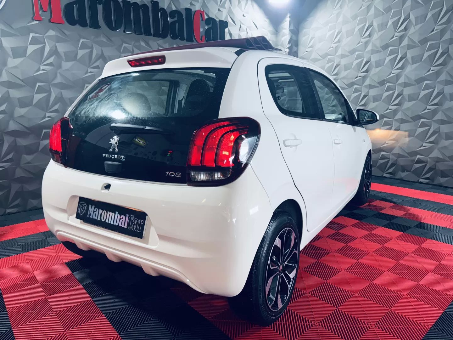 car