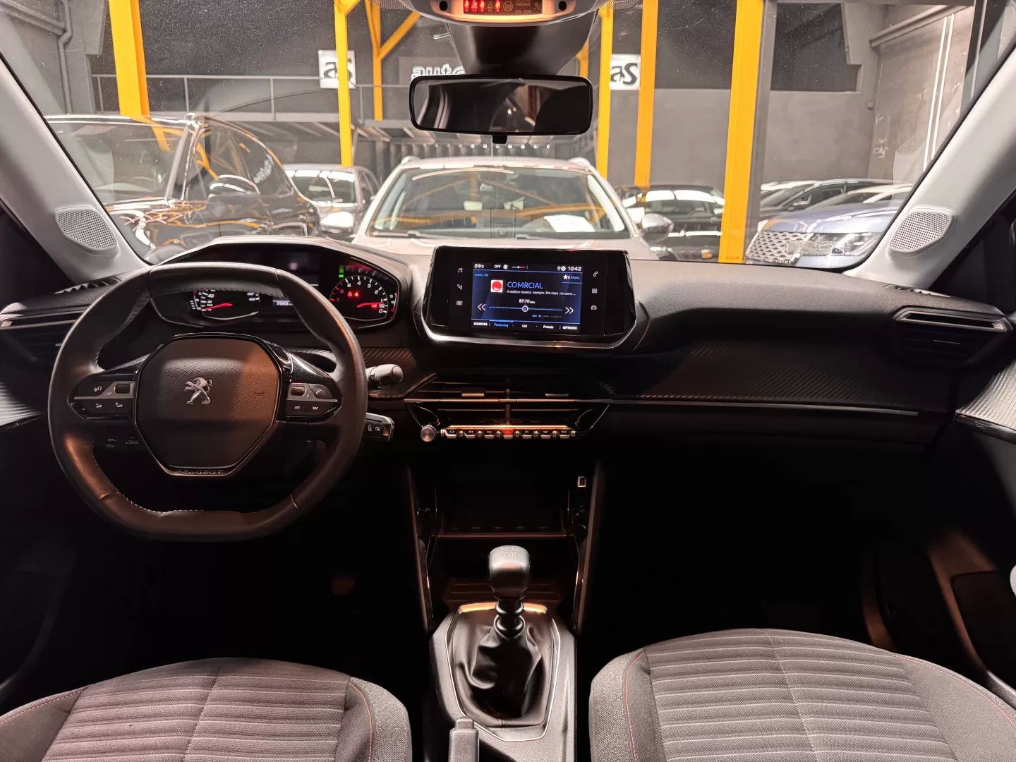 car