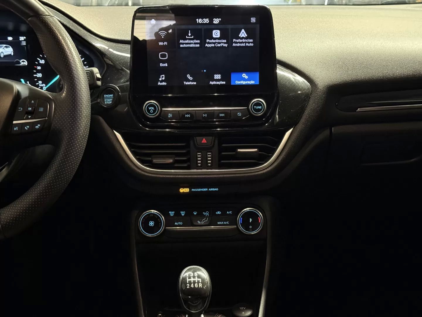 car