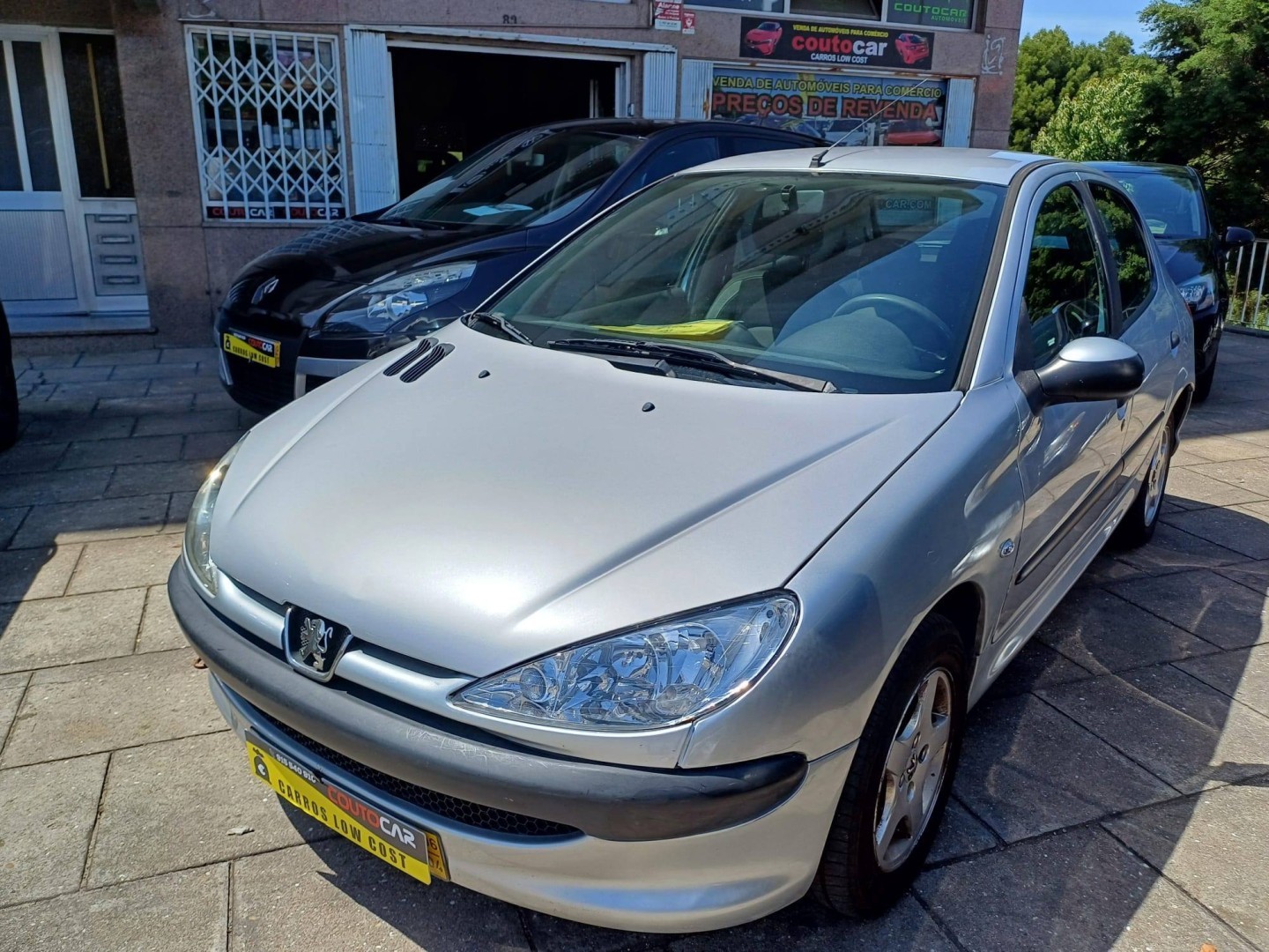 car
