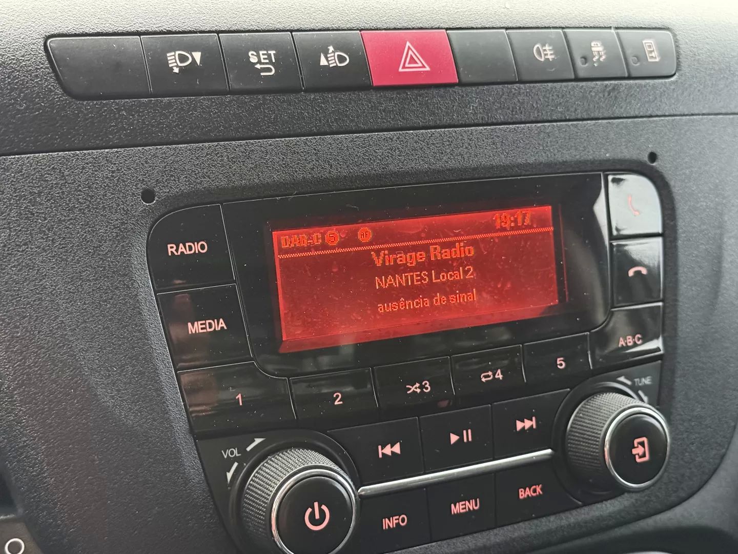 car