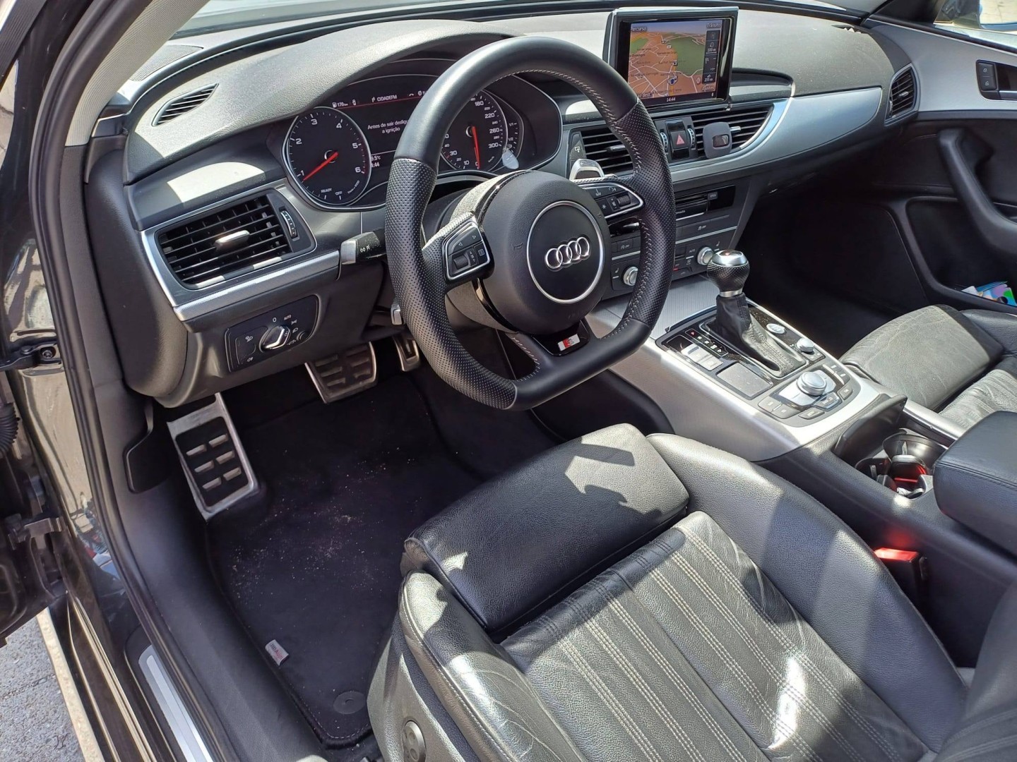 car