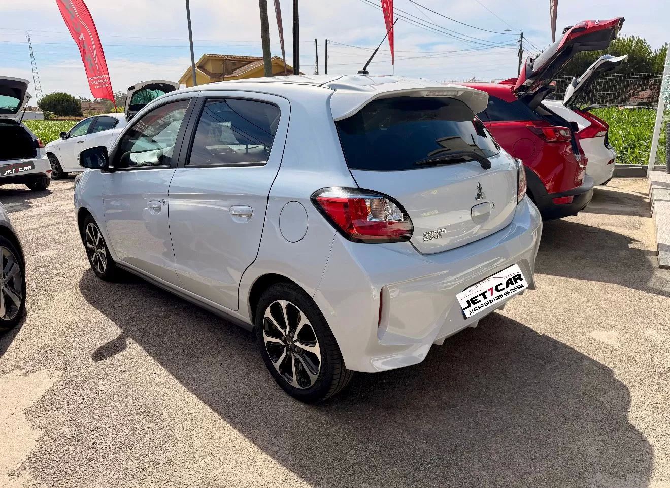 car