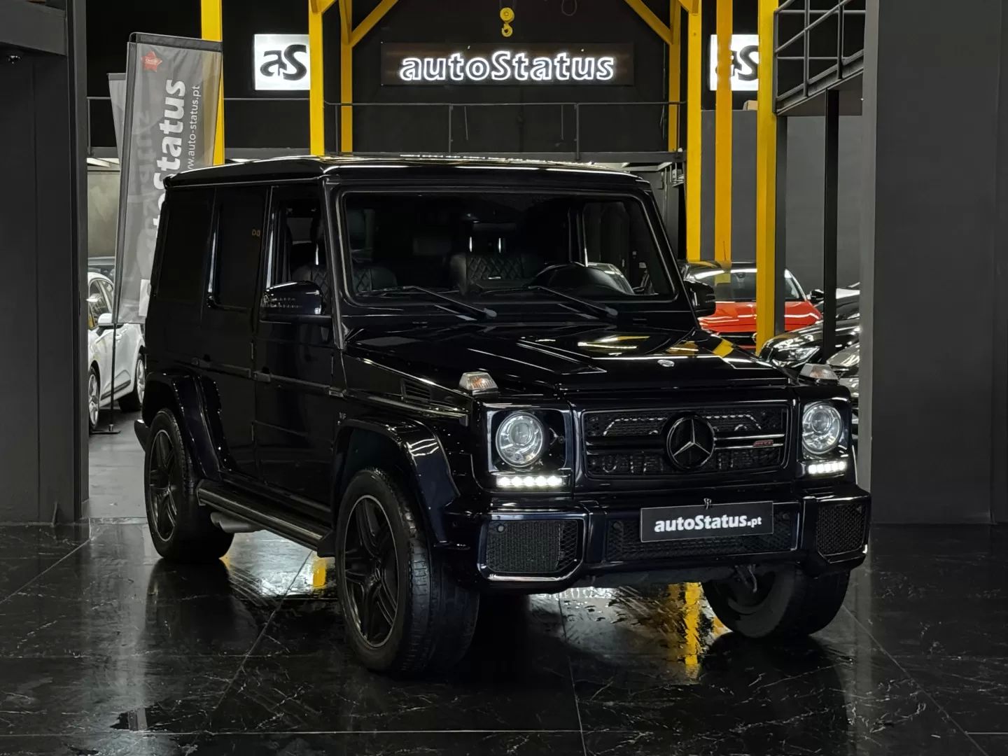 car