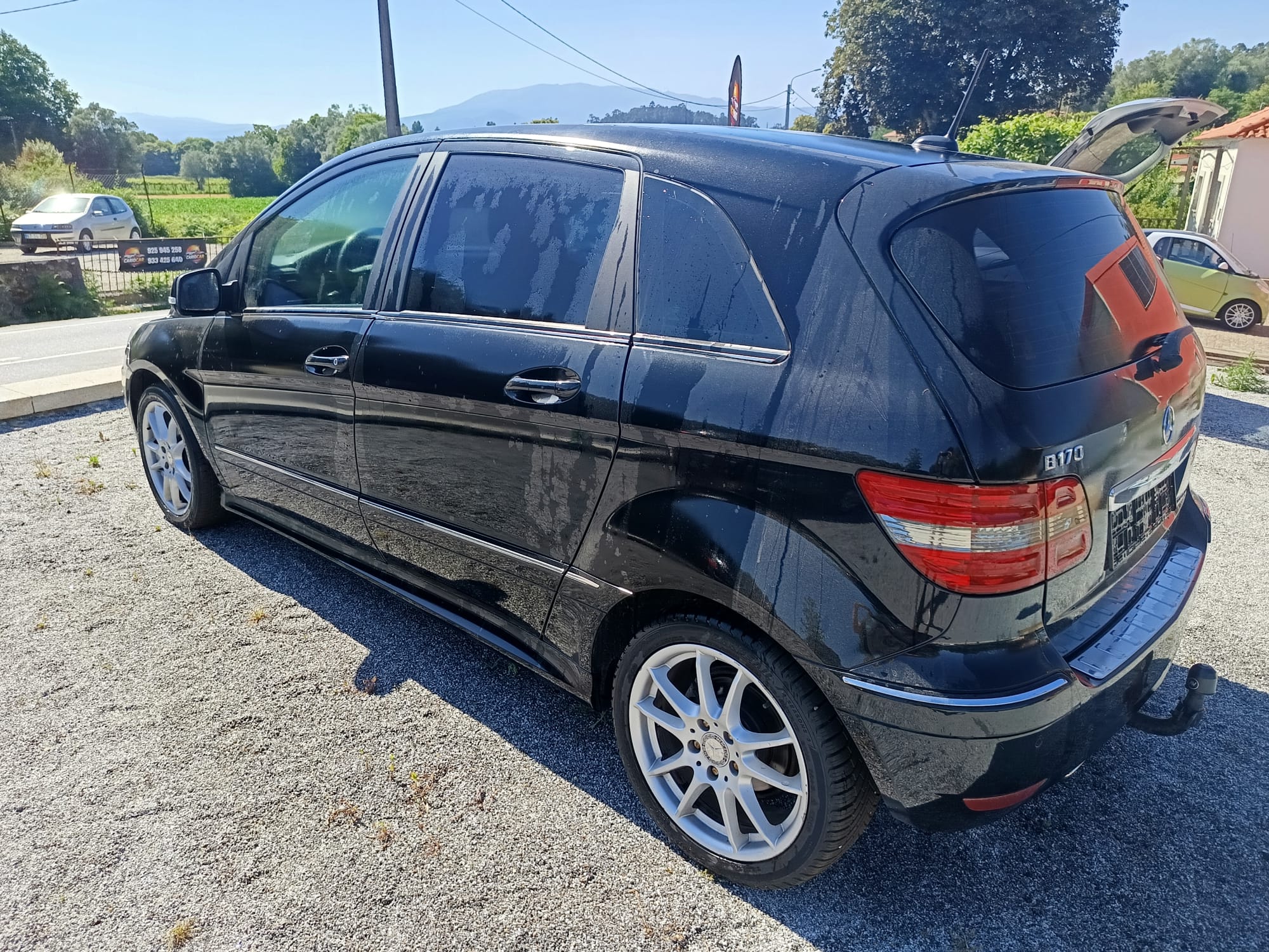 car