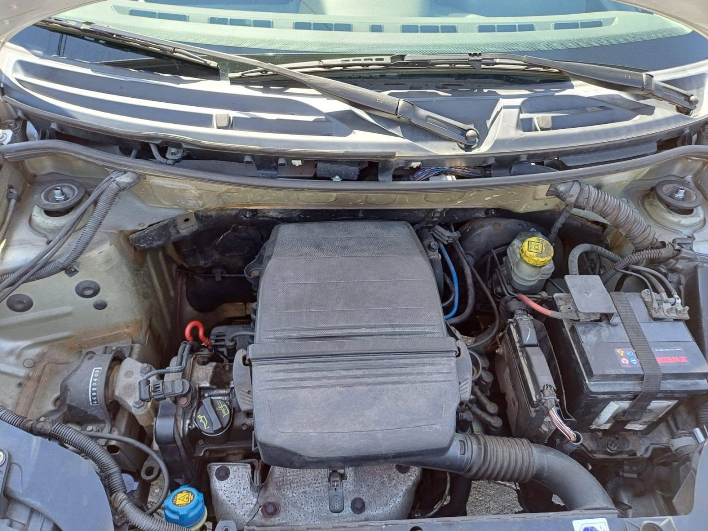 car