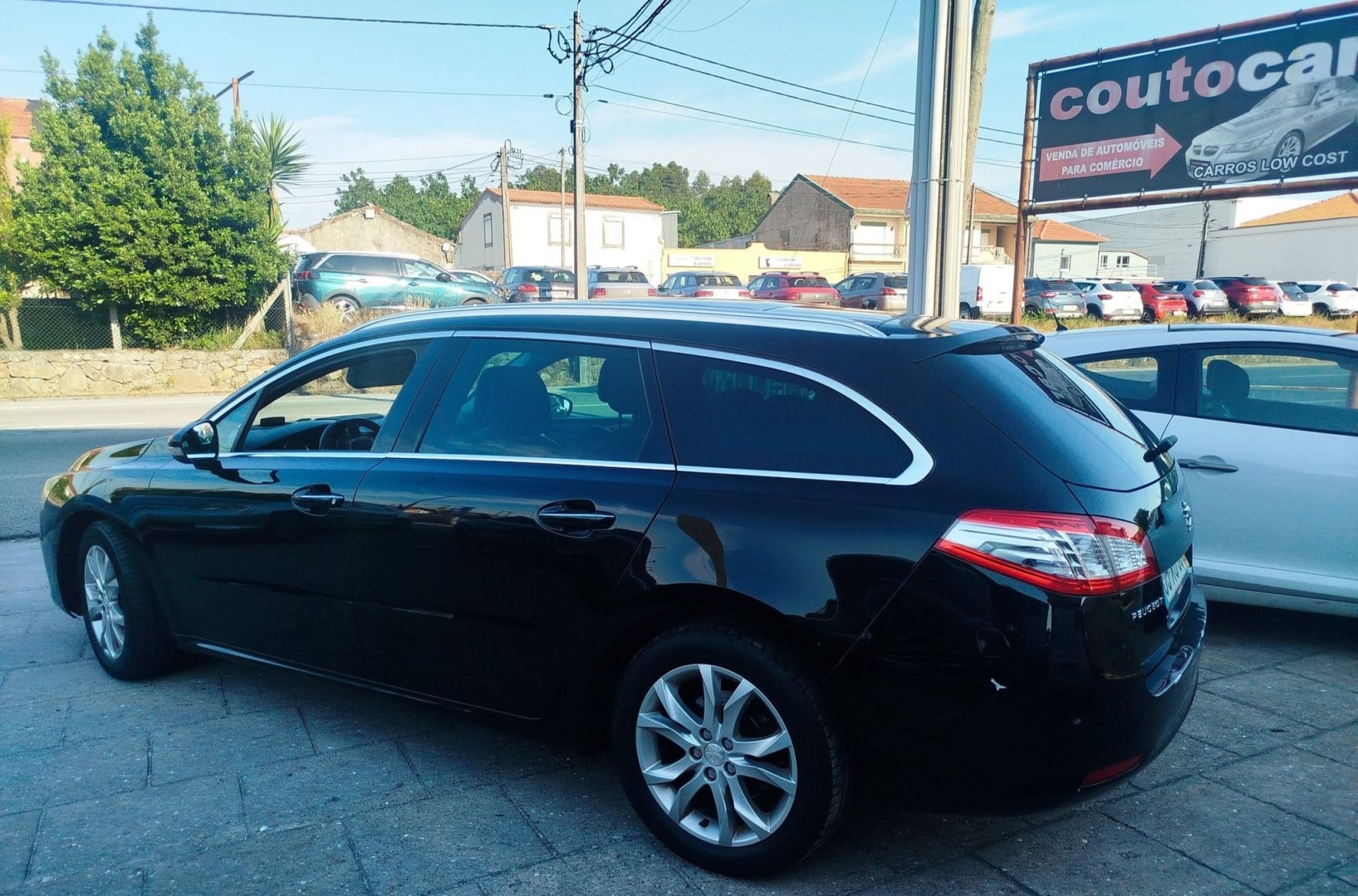 car
