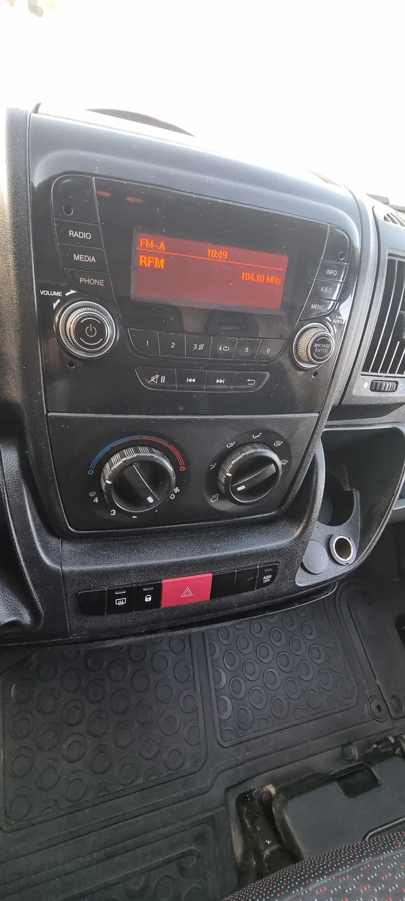 car