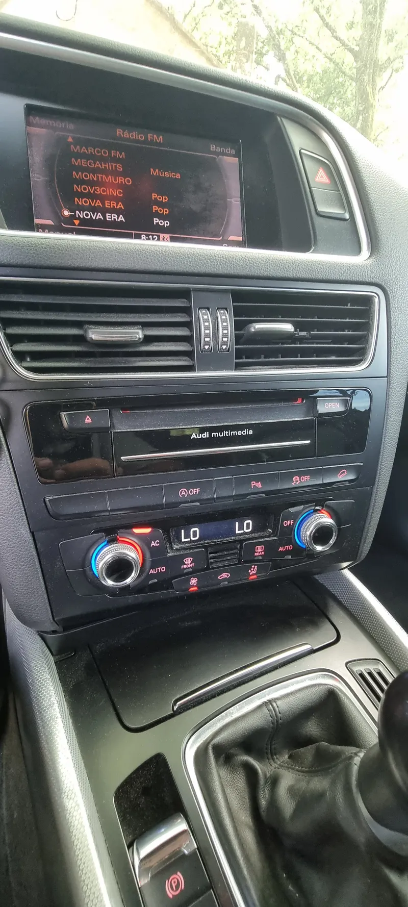 car