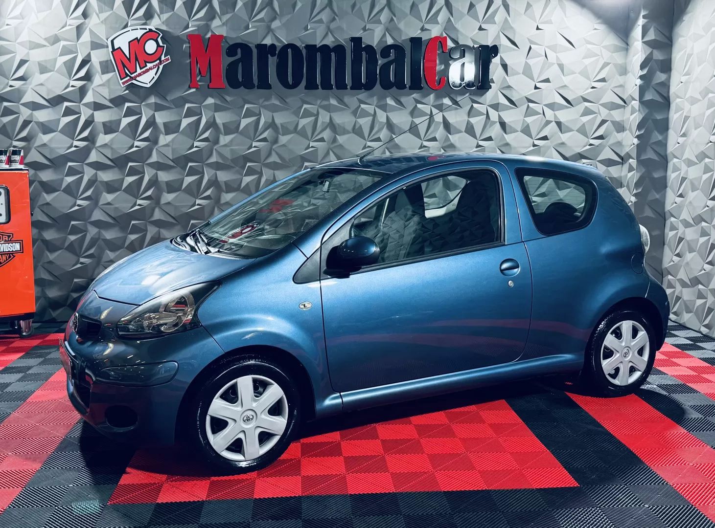 car