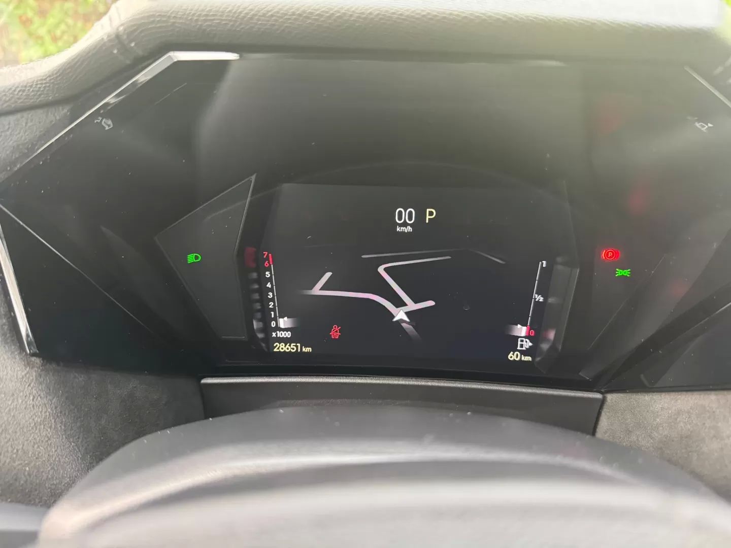 car