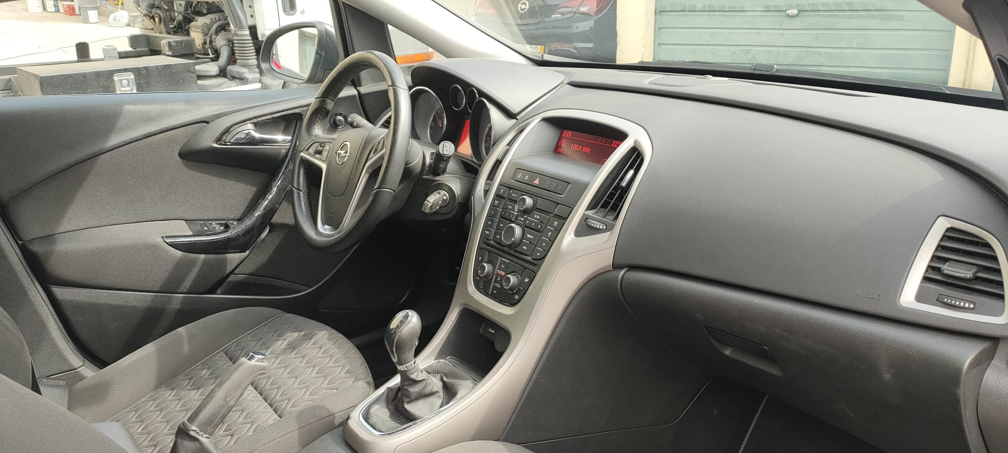 car