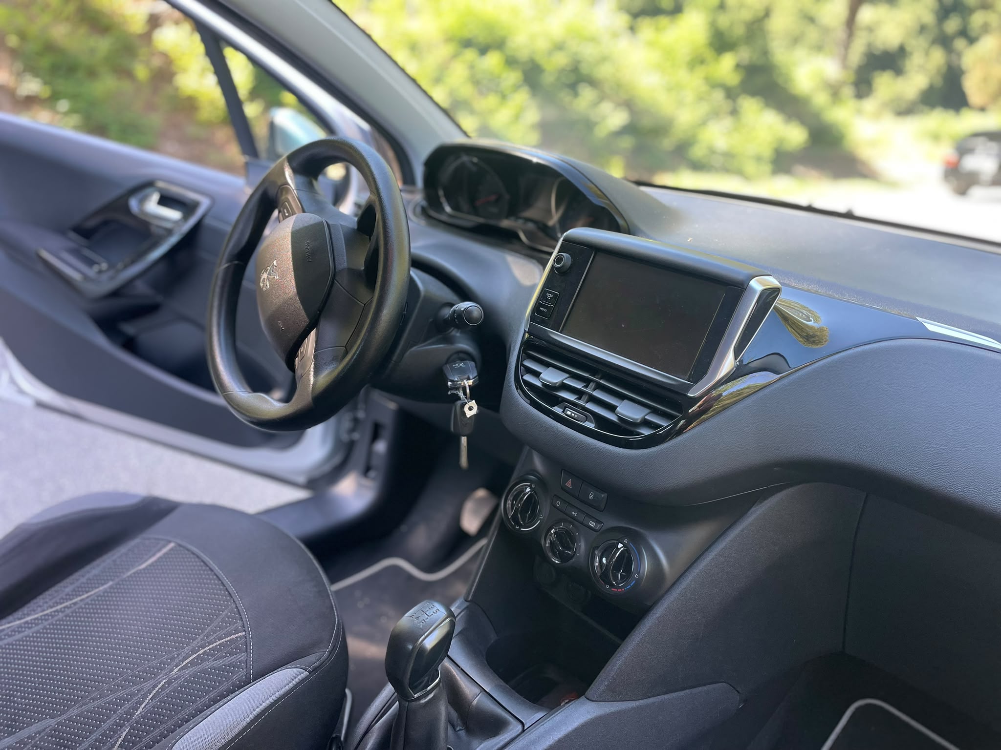 car