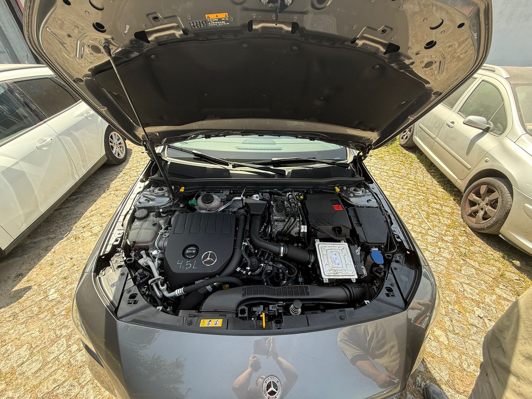 car