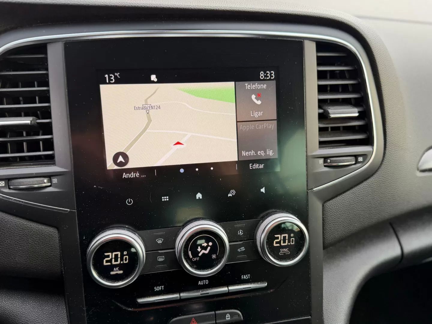 car