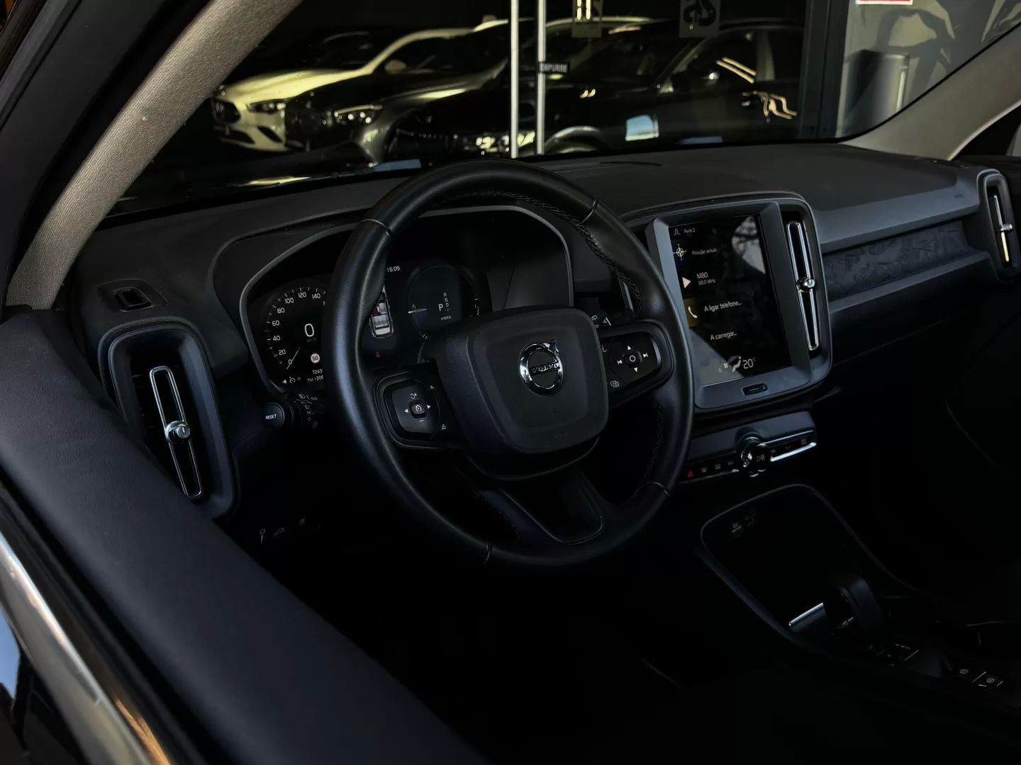car