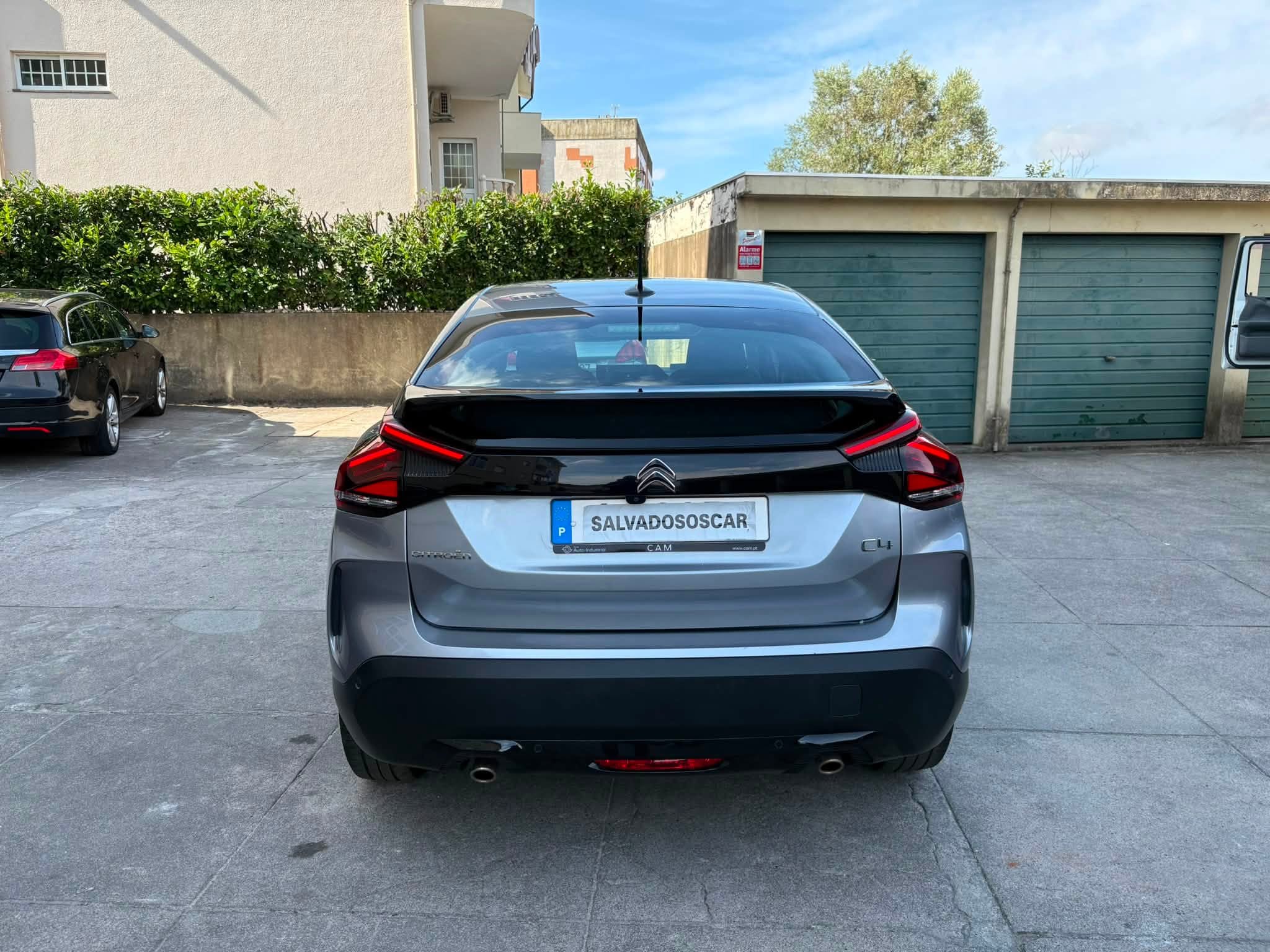 car