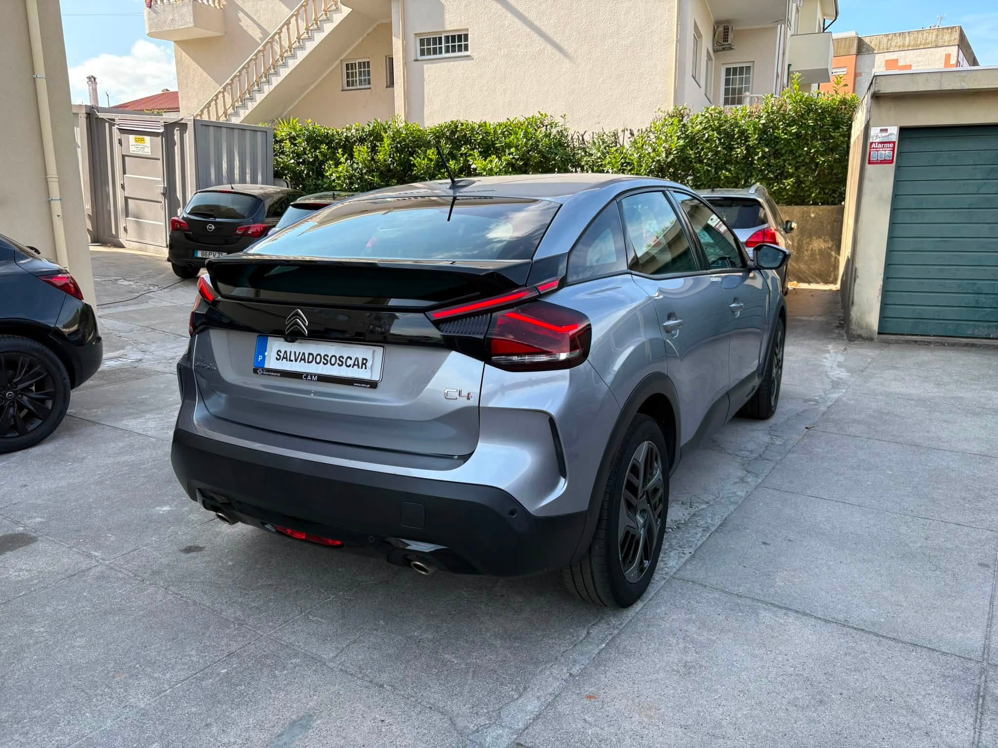 car