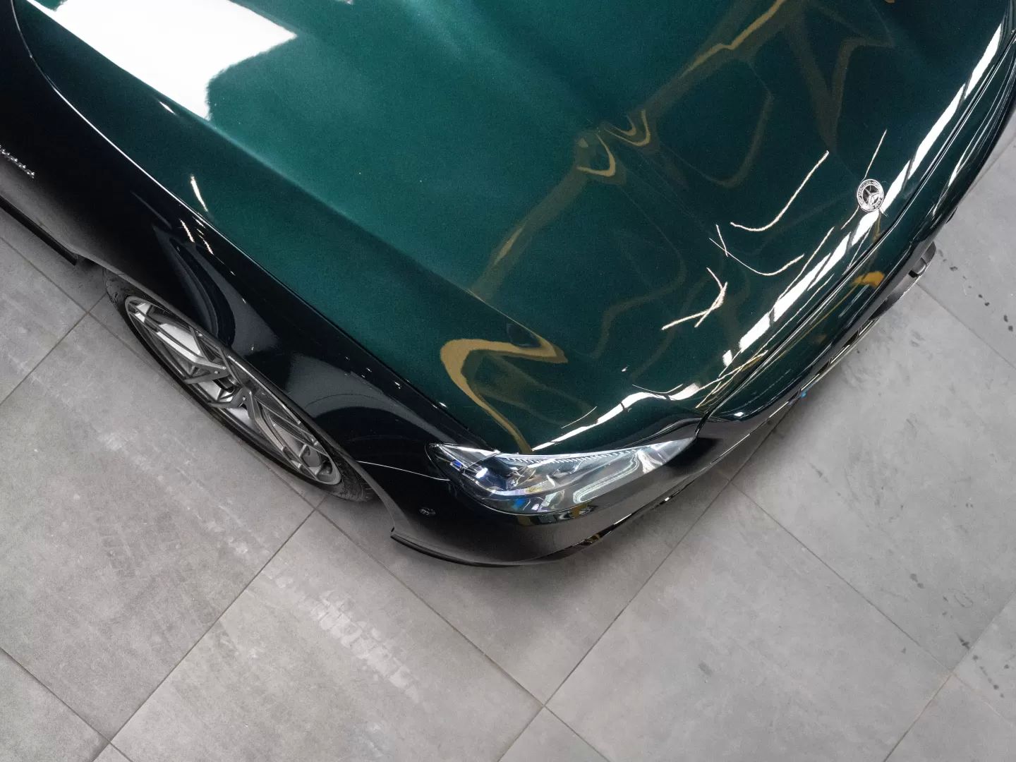 car