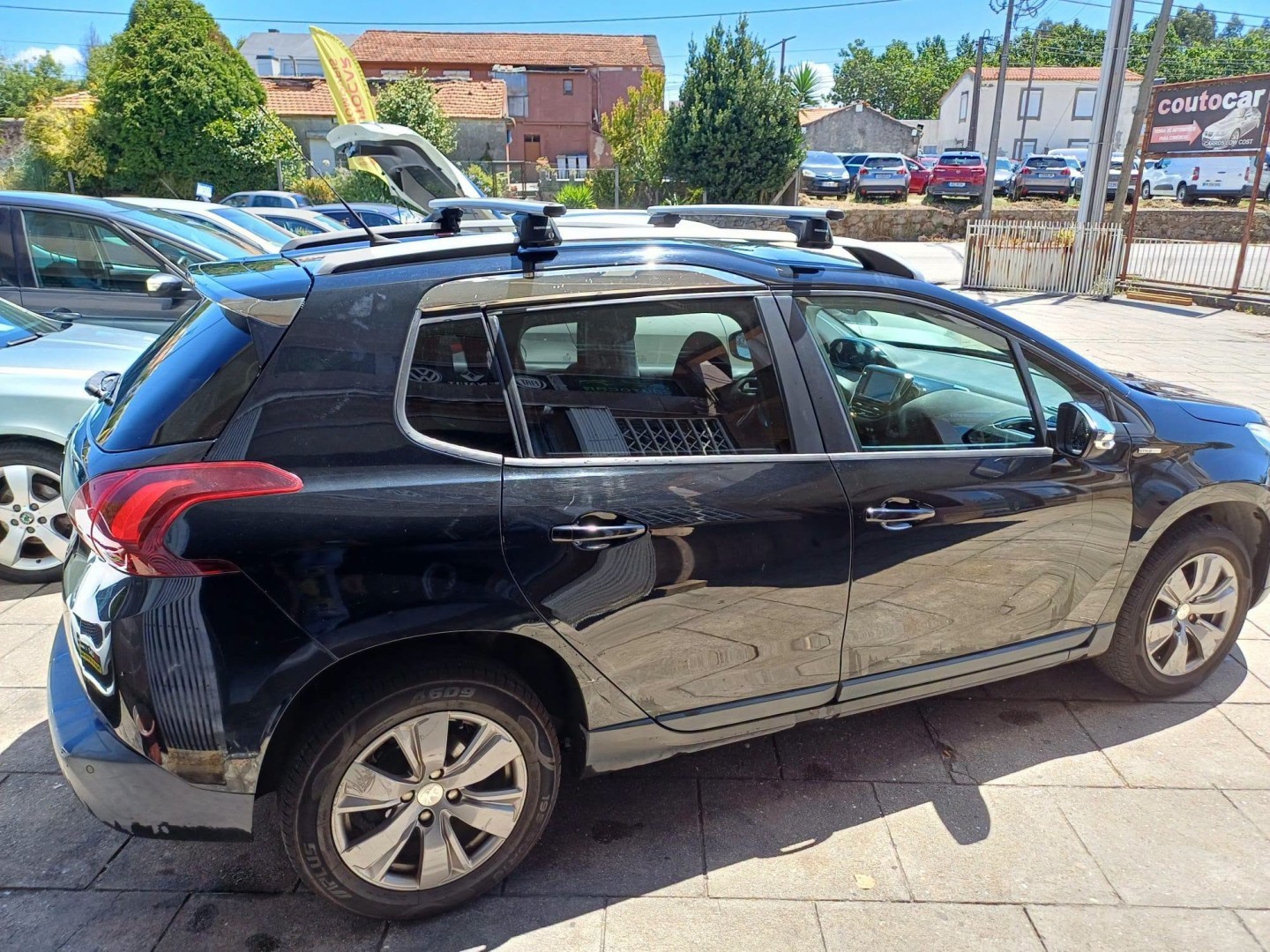car