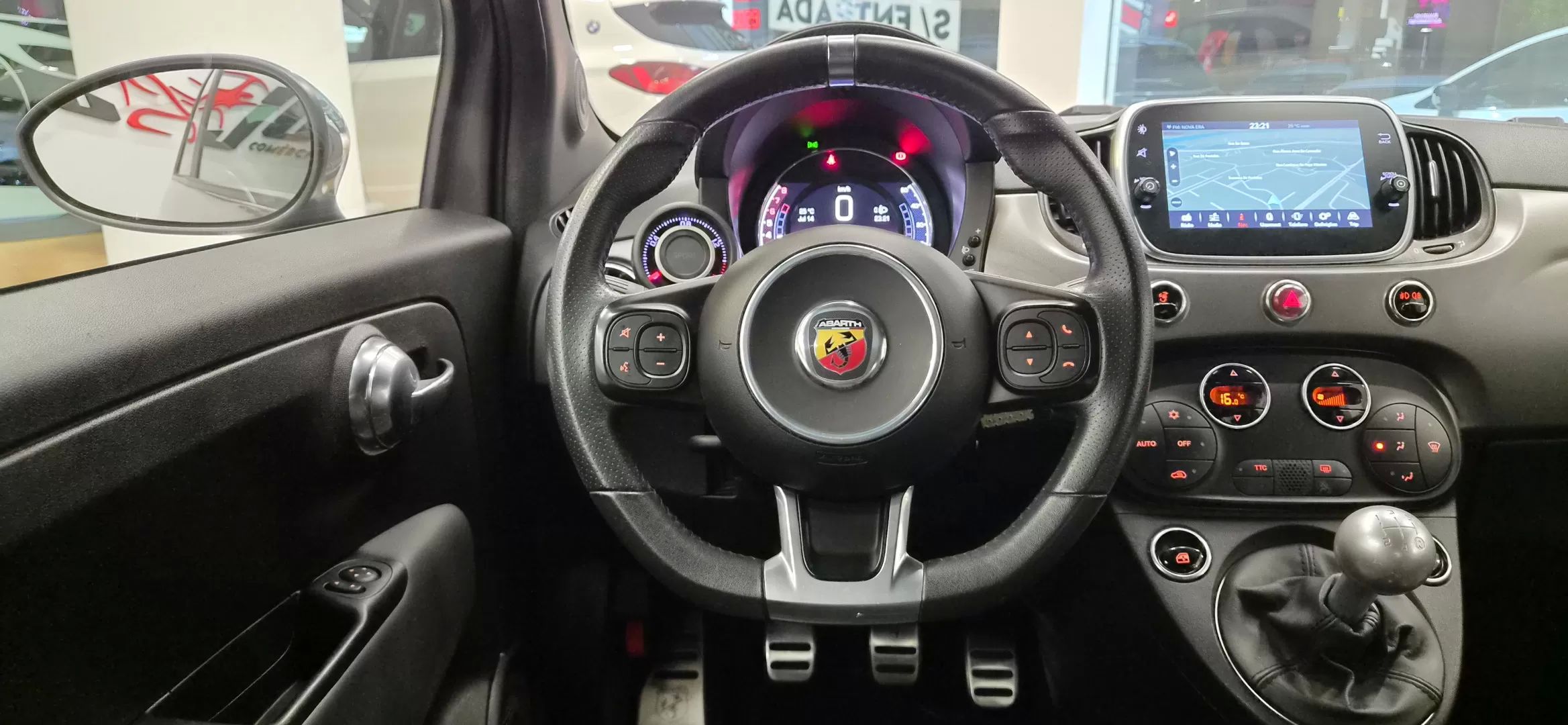 car