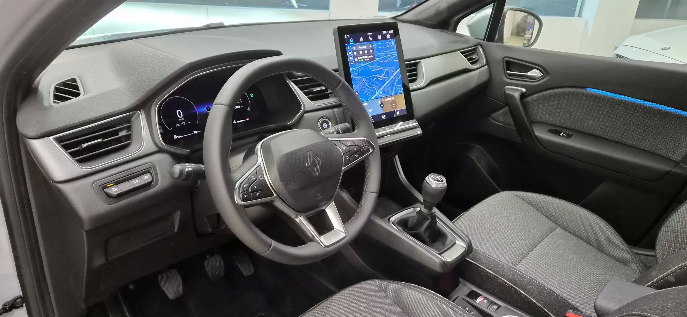 car