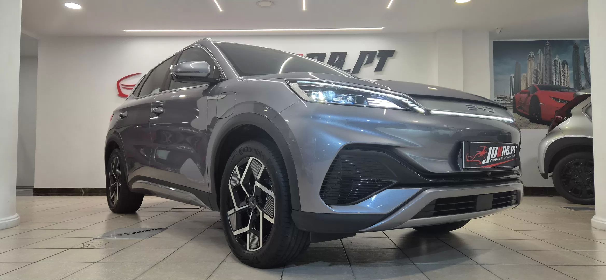 car