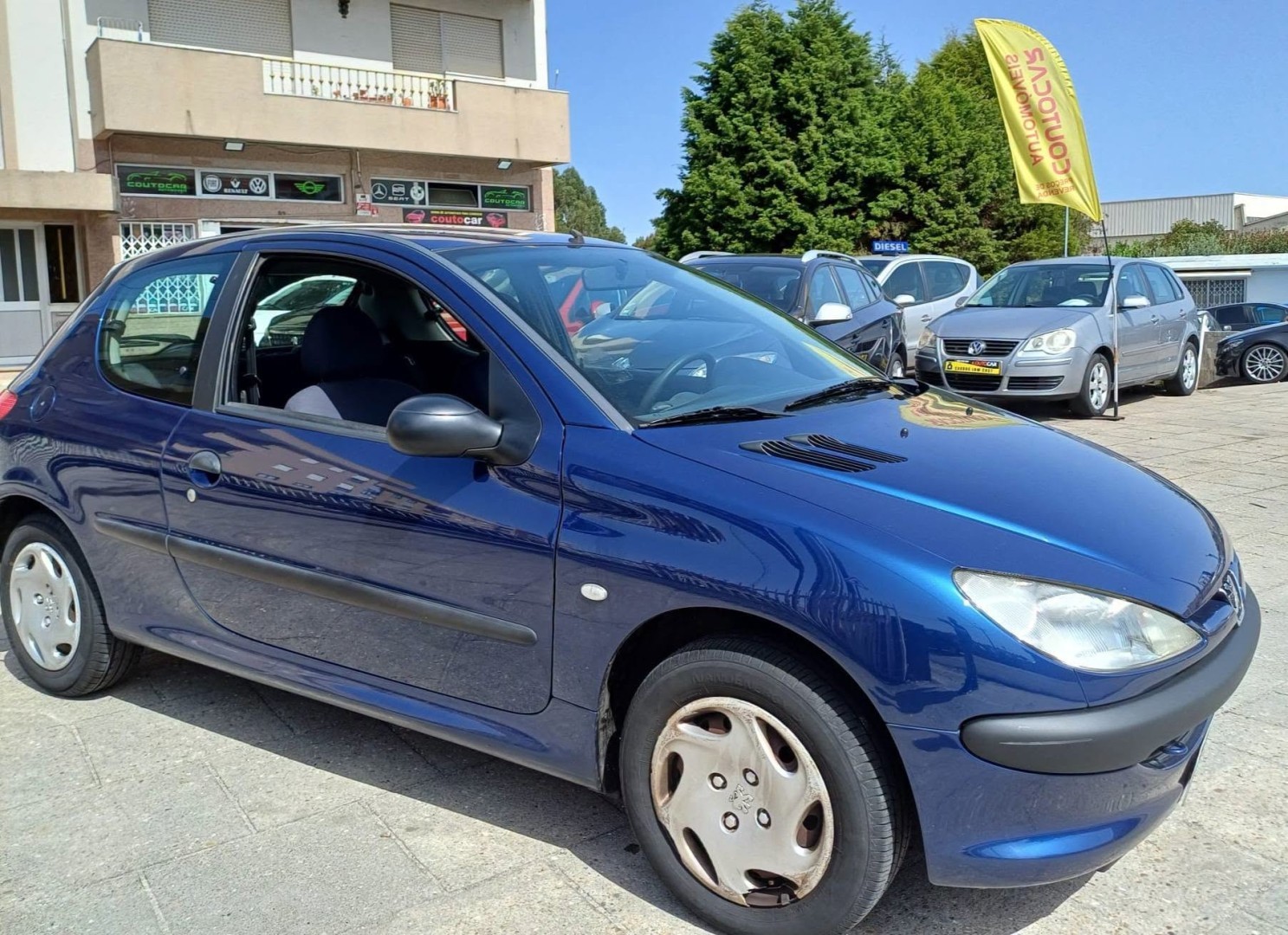 car