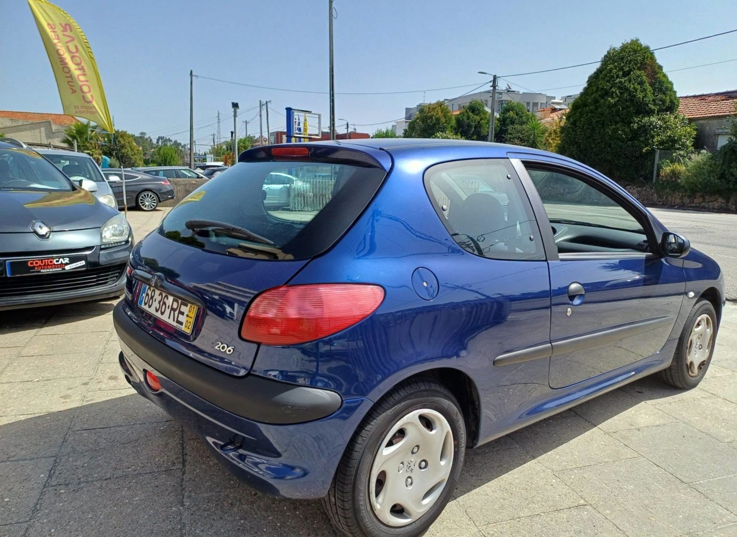 car