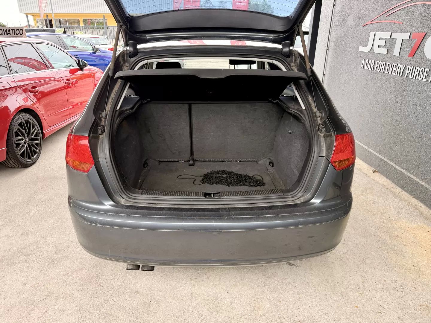 car